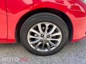 Toyota Yaris Comfort + Pack Style