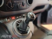 Citroen Berlingo 1.6 HDI L1H1