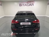 Mercedes-Benz A 180 d Style Plus Aut.