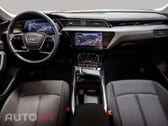 Audi E-Tron I.V.A DEDUTÍVEL  50 quattro advanced 