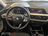 BMW 116 d Line Sport Auto