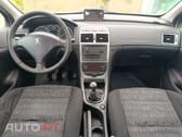 Peugeot 307 1.4 HDi Navtech