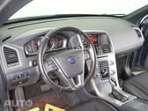 Volvo XC60 2.0 D3 Momentum Geartronic