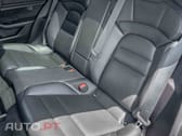Porsche Taycan Turbo