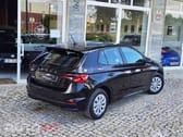 Skoda Fabia 1.0 MPI Ambition