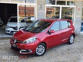 Renault Scénic 1.5 dCi Dynamique S