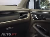 Porsche Macan PDK