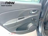 Renault Clio limited