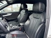Audi A4 Avant 40 TDI quattro S line S tronic