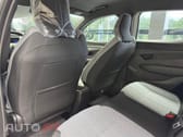 Renault Mégane E-Tech EV40 Evolution Autonomia Urbana