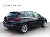 Opel Astra 1.0 Edition S/S