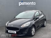 Ford Fiesta 1.1 Ti-VCT Edição Limitada