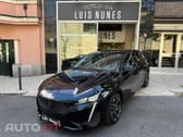 Peugeot 308 1.5 BlueHDi Allure Pack EAT8