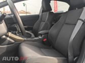 Honda Civic 1.6 i-DTEC Sport Connect Navi+ADAS