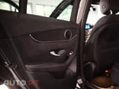 Mercedes-Benz GLC 300 de 4Matic