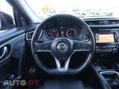 Nissan Qashqai 1.5 dCi N-Connecta