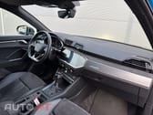 Audi RSQ3 quattro Matrix
