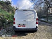Peugeot Partner 1.6 HDi L1 3L