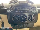 Volkswagen New Beetle Cabriolet 1.4 Top Couro