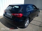 Mercedes-Benz A 180 d Style Plus Aut.