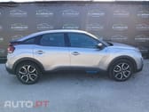 Citroen e-C4 50 kWh Feel