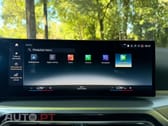 BMW i4 eDrive40 Desportiva M