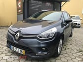 Renault Clio Sport Tourer 1.5 Dci