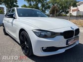 BMW 318 d Touring Aut. Sport Line