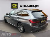 BMW 330 X DRIVE Pack M 