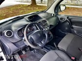 Renault Kangoo DCI