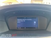 BMW 520 DA EXECUTIVE