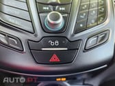 Ford Fiesta 1.5 TDCi Trend