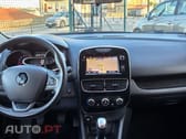 Renault Clio Sport Tourer 0.9 tCe