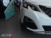Peugeot 3008 1.6 Hybrid4 GT e-EAT8