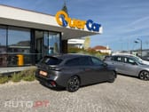 Peugeot 308 1.6 Hybrid Allure Pack e-EAT8