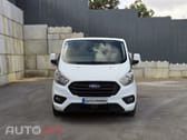 Ford Transit 280L1 2.0 TDCi H1-Tecto Baixo Ambiente