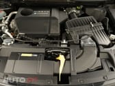 Nissan Qashqai Qashqai 1.5 e-Power N-Connecta