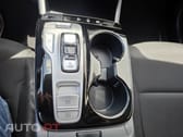 Hyundai Tucson 1.6 T-GDI HEV Premium
