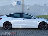 Tesla Model 3 Performance Dual Motor AWD