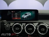 Mercedes-Benz A 250 e Style Plus