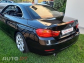 BMW 420 d xDrive Auto