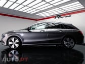 Mercedes-Benz CLA 180 d Shooting Brake Urban
