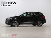 Renault Kadjar Renault Kadjar 1.5 dCi Intense
