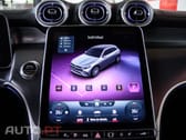 Mercedes-Benz GLC 300 de 4Matic