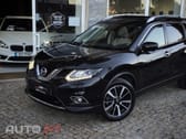 Nissan X-Trail 1.6 dCi Tekna Xtronic