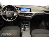 BMW 116 i Design Business