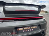 Porsche 911 Carrera 2 S PDK