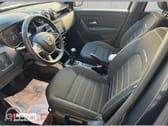 Dacia Duster 1.5 Blue dCi Prestige