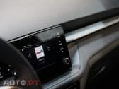 Skoda Fabia 1.0 TSI Selection