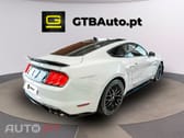 Ford Mustang 2,3 PERFORMA Premium GT 500 SHELBY 